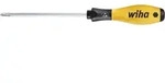 Wiha - Schraubendreher Softfinish&reg; Esd Phillips Ph0 X 60 Mm (08184)