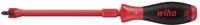 Schraubendreher Softfinish&reg; Phillips Mit Festhaltefunktion Ph2 X 175 Mm (32405) -