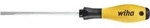 Wiha - Schraubendreher Softfinish&reg; Esd Schlitz 2,5 Mm X 75 Mm (08179)