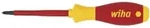 Wiha Schraubendreher Softfinish&reg; Electric Phillips Ph4 X 200 Mm (00850)