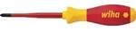 Wiha - Schraubendreher Softfinish&reg; Electric Slimfix Phillips Ph2 X 100 Mm (35394)