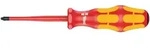 Schraubendreher Vde Slim Pz 1x80mm - Wera