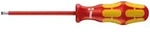 Schlitz-schraubendreher Vde Mit Lasertip 8 X 1,2 X 175 Mm - Wera