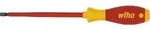 Toolland - Wiha Schraubendreher Softfinish&reg; Electric Schlitz 6,5 Mm X 150 Mm (00829)