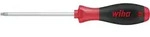 Wiha - Schraubendreher Softfinish&reg; Torx&reg; Tamper Resistant (mit Bohrung) Mit