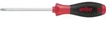 Wiha - Schraubendreher Softfinish&reg; Torx&reg; Tamper Resistant (mit Bohrung) Mit