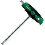 Schraubendreher Wiha 26173 T-griff 100 Mm Chrom-vanadium
