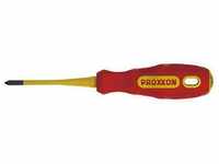 Proxxon - vde Schraubendreher phillips ph 1 x 80 - 22332