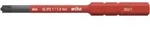 Bit Slimbit Electric Plusminus/pozidriv Sl/pz1 X 75 Mm (34589) - Wiha