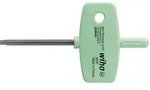 Stiftschl&uuml;ssel Mit Schl&uuml;sselgriff Torx Plus&reg; Schwarzoxidiert 10ip (26186) -...