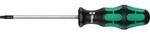 367 Torx Bo Schraubendreher Mit Bohrung, Ausf&uuml;hrung: Tx 10 300 X 81 X 4,0 X 12 -