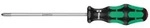 Fp - Wera 350 05008723001 Werkstatt Kreuzschlitz-schraubendreher Ph 2...