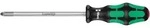 Fp - Wera Kreuzschlitz-schraubendreher Phillips Ph 3 X 150 Mm