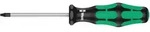 Wera 367 Torx Bo-schraubendreher Tx 7x60 Mm - 138257