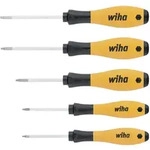 Schraubendreher Set Softfinish&reg; Esd Torx&reg; 5-tlg. (27253) - Wiha