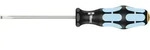 Inox Schlitz-schraubendreher Stainless 4,0x0,8x100 Rostfr. - Wera
