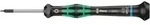 Elektroniker-schraubendreher, 0,9 Mm - 05118062001 - Wera
