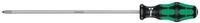 Pozidriv-schraubendreher Wera Kraftform Plus Serie 300 Pz2x250mm