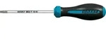 Hazet - Schraubendreher Hexanamic&reg; 802-t40h Tamper Resistant Torx&reg; Profil T40h