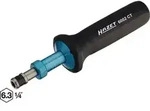 Hazet - Drehmoment-schraubendreher, Nm Min-max: 0.1 - 1.2 Nm, Toleranz: 5%, Sechskant