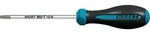 Hazet - Schraubendreher Hexanamic&reg; 802-t20h Tamper Resistant Torx&reg; Profil T20h
