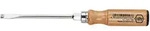 Holz-schraubendreher Schlitz 7,0 Mm X 125 Mm (00153) - Wiha
