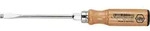 Holz-schraubendreher Schlitz 10,0 Mm X 175 Mm (00156) - Wiha