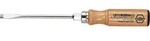 Holz-schraubendreher Schlitz 12,0 Mm X 200 Mm (00157) - Wiha