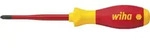 Toolland - Wiha Schraubendreher Softfinish&reg; Electric Slimfix Plusminus/phillips