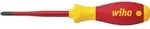 Schraubendreher Softfinish&reg; Electric Slimfix Plusminus/pozidriv Sl/pz1 X 80 Mm