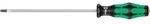 Schraubendreher Rund Schlitz 3x0,5x150mm Wera