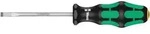 Schlitz-schraubendreher Kraftform 6,0x1,2x100mm - Wera