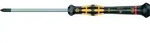 Elektronik- Schraubendreher Esd Ph1x80mm Wera