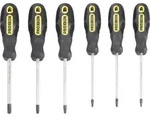 Proxxon - Industrial Flex-dot Werkstatt Schraubendreher-set 6teilig Sechsrund Bo