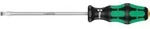 Wera 334 Schlitz-schraubendreher - Werkstattklinge, 1,2 X 6,5 X 150 Mm