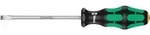 Schlitz-schraubendreher Kraftform 6,0x1,0x125mm - Wera