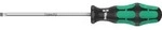 Schlitz-schraubendreher Kraftform 8 X1,2x175mm - Wera