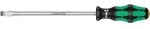 Schlitz-schraubendreher Kraftform 10 X1,6x200mm - Wera