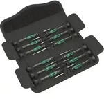 Kraftform Micro Set 12 Universal1 Elektroniker Schraubendrehersatz 12-tlg. - Wera