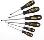 Proxxon - Schraubendreher Flex Dot 2x Ph Kreuzschlitz 4x Schlitzschraubendreher