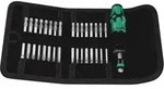 Wera - Drehmomentschraubendrehersatz Kk 60 Torque 17tlg. 1,2 - 3 Nm - 5059293001