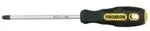 Proxxon - 22072 Flex Dot Schraubendreher Schraubenzieher Pozidriv Kreuzschlitz Pz1