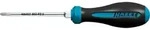 Schraubendreher Hexanamic&reg; 802-pz1 Pozidriv Profil Pz Pz1 194 Mm - Hazet