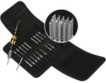Kraftform Kompakt Micro 20 Esd 1, 20-teilig - Wera