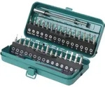 Micro-bit-box F&uuml;r Kleine Schrauben, 32-tlg. - 1389000 - Wolfcraft