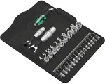 Wera - Steckschl&uuml;ssel Set Kraftform Kompakt 27-teilig Zyklop Mini 2