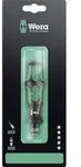 Wera - 816 R Werkstatt Bit-schraubendreher 1/4' (6.3 Mm) Din 3126, Din Iso 1173