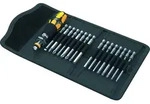 Kraftform Kompakt 60 Esd, 17-teilig - Wera