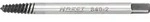 Schraubenausdreher 840-2 ∙ 3 &ndash; 3,5 Mm