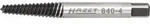 Schraubenausdreher 840-4 ∙ 6 &ndash; 7 Mm